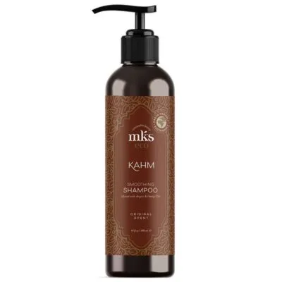 MKS Kahm Smoothing Szampon do włosów 296ml