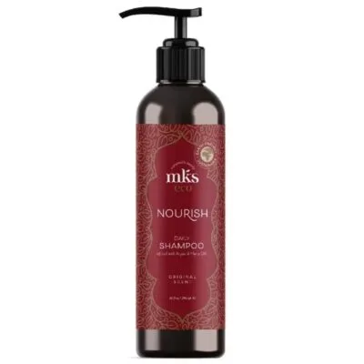 MKS Nourish Daily Szampon do włosów 296ml