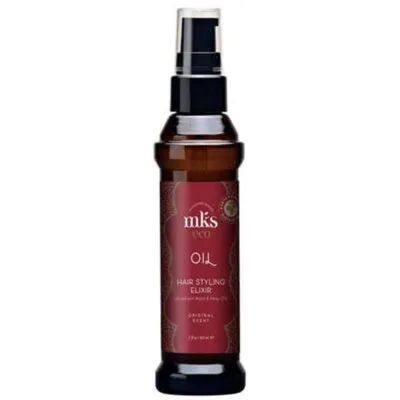 MKS Oil Olejek do włosów 60ml