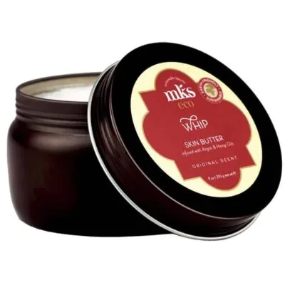 MKS Whip Skin Butter Original Scent Masło do ciała 227g
