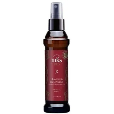 MKS X Leave-In&Detangler Spray do włosów 118ml