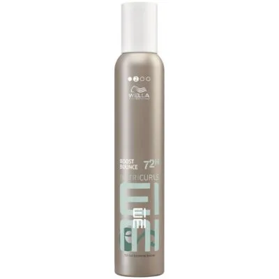 Wella EIMI Boost Bounce 72H Pianka uwydatniająca loki 300ml