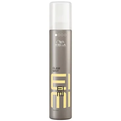 Wella EIMI Glam Mist Mgiełka nabłyszczająca do włosów 200ml