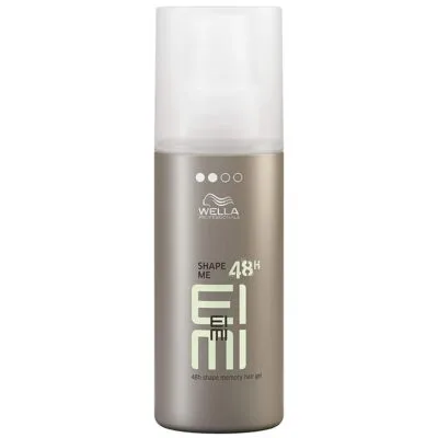 Wella EIMI Shape Me 48H Żel do włosów utrwalający 150ml