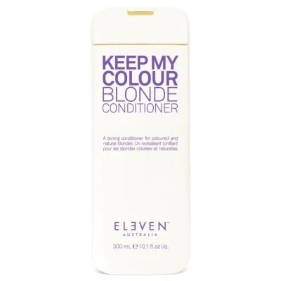 Eleven Australia Keep My Colour Blonde Odżywka do włosów blond 300ml