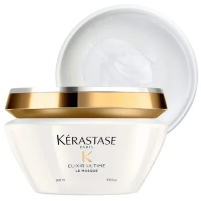Kerastase Elixir Ultime Maska do włosów 200ml