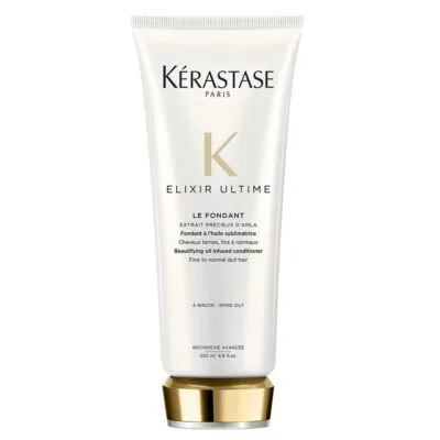 Kerastase Elixir Ultime LE Fondant Odżywka 200ml