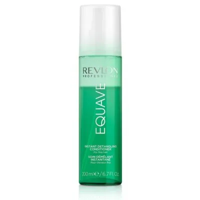 Revlon Equave Instant Detangling Volumizing Odżywka 200ml