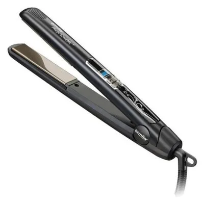 Ermila Magic Straight+ Prostownica tytanowa do włosów 50W