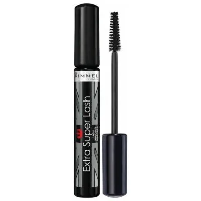 Rimmel Mascara Extra Super Lash 102 Brown Black Tusz do rzęs 8ml