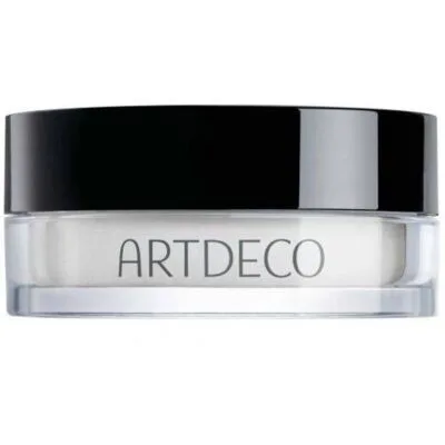 Artdeco Eye Brightening Powder 01 Puder pod oczy transparentny 4g