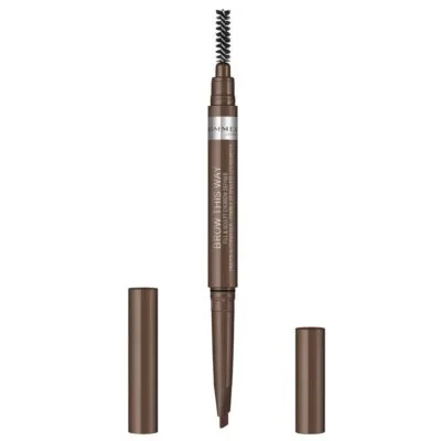 Rimmel Eyebrow Brow Powder Pudrowa kredka do brwi 0.25g