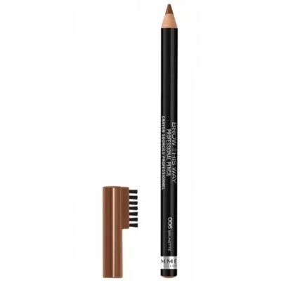 Rimmel Eyebrow Brow This Way Pencil Kredka do brwi 1.41g