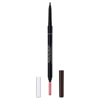 Rimmel Eyebrow Microdefiner Kredka do oczu 0.09g - 03 Dark Brown