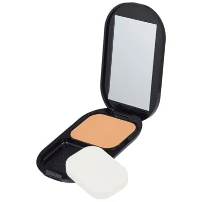 Max Factor Facefinity Compact Podkład kryjący do twarzy w kompakcie 10g