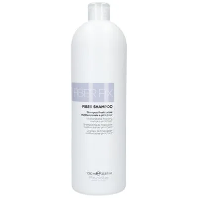 Fanola Fiber Szampon do włosów rozjaśnianych 1000ml