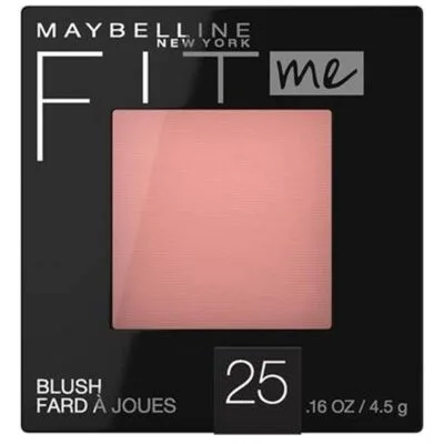 Maybelline Fit Me Blush Róż do policzków w kamieniu 5g