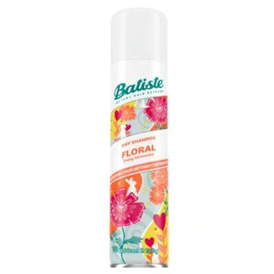 Batiste Floreal Bright&Lively Suchy szampon 200ml