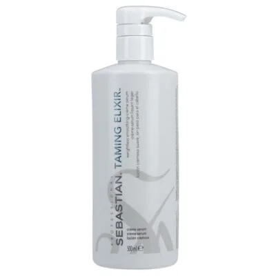 Sebastian Taming Elixir Serum