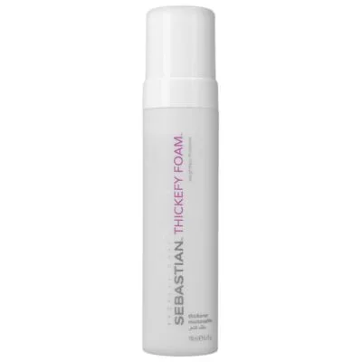 Sebastian Thickefy Foam Pianka 190ml