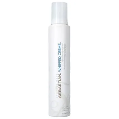 Sebastian Whipped Creme Pianka 150ml
