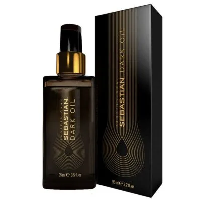 Sebastian Dark Oil Olejek 95ml