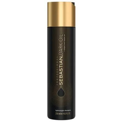 Sebastian Dark Oil Szampon