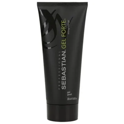 Sebastian Gel Forte Żel 200ml