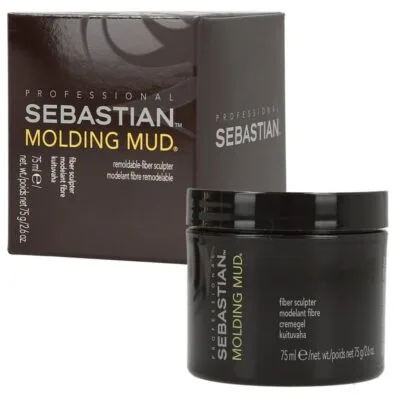 Sebastian Molding Mud Pasta 75ml