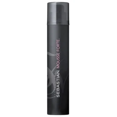 Sebastian Mousse Forte Pianka 200ml