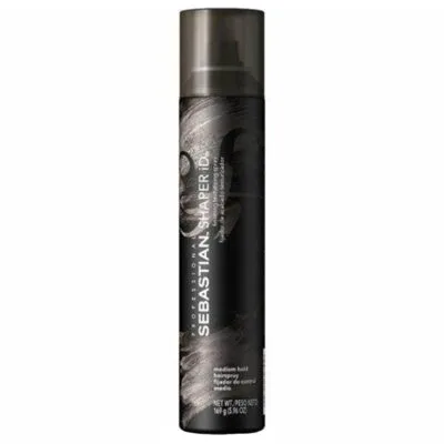 Sebastian Shaper iD Lakier do włosów, średnio utrwalający 200ml