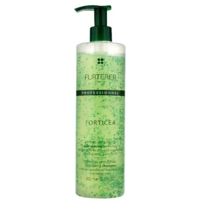 Rene Furterer Forticea Stimulating Szampon do włosów