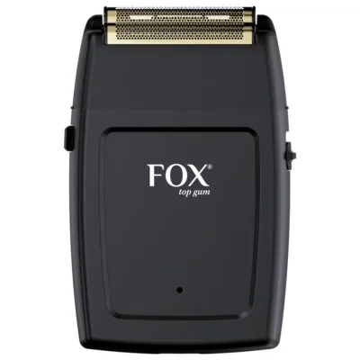 Fox Top Gum Golarka foliowa do brody, bezprzewodowa