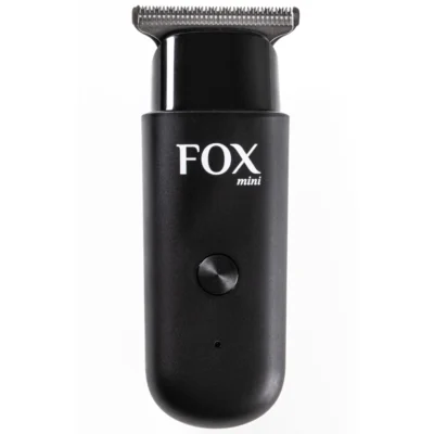 FOX Mini Trymer do włosów i brody