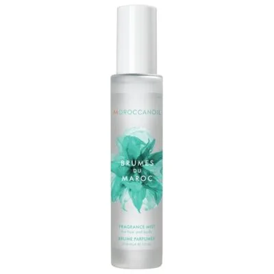 MoroccanOil Brumes Du Maroc Mgiełka zapachowa