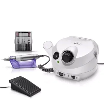 Silcare DM-202 Frezarka do manicure 30W