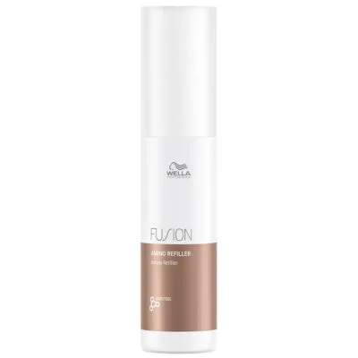 Wella Fusion Amino Refiller Wypełniacz aminokwasowy kuracja 70ml