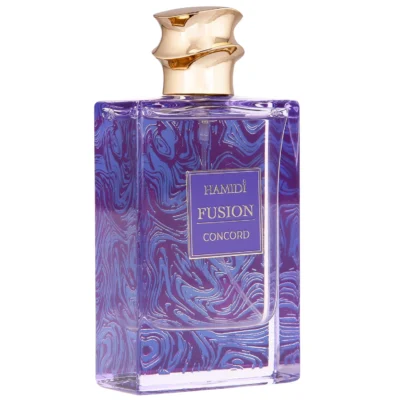 Hamidi Fusion Concord woda perfumowana damska 85ml