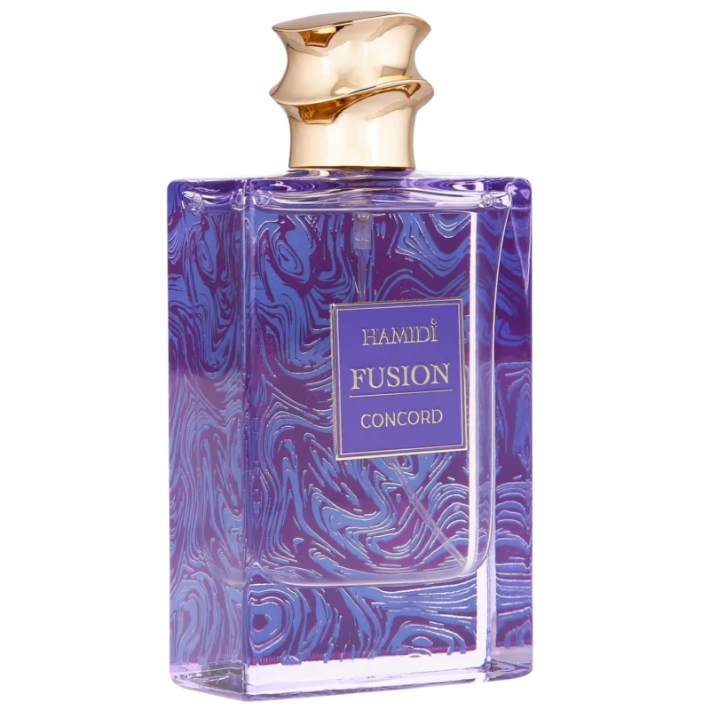 Hamidi Fusion Concord woda perfumowana damska 85ml