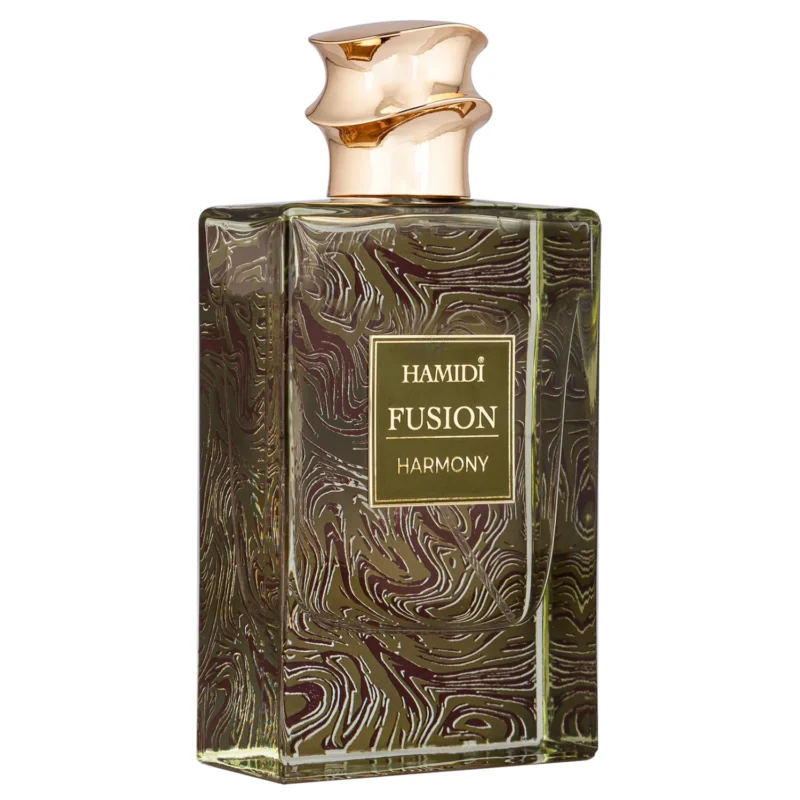 Hamidi Fusion Harmony woda perfumowana damska 85ml