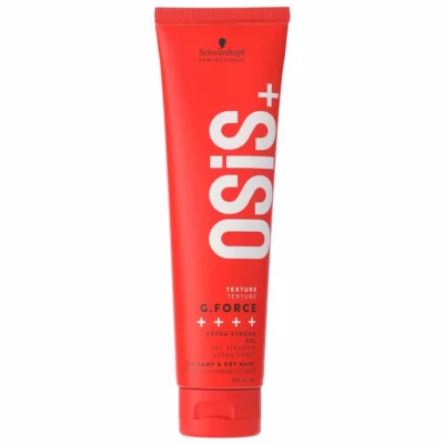 Schwarzkopf OSiS+ G.Force Żel do włosów 150ml