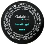 Profis Galaktic Styling Keratin Żel do włosów 150ml