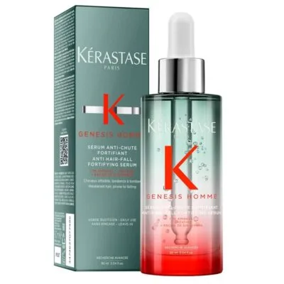 Kerastase Genesis Homme Anti-Chute Serum do włosów 90ml
