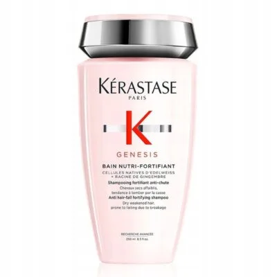 Kerastase Genesis Nutri-Fortifiant Szampon na objętość