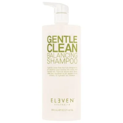 Eleven Australia Gentle Clean Szampon oczyszczający włosy