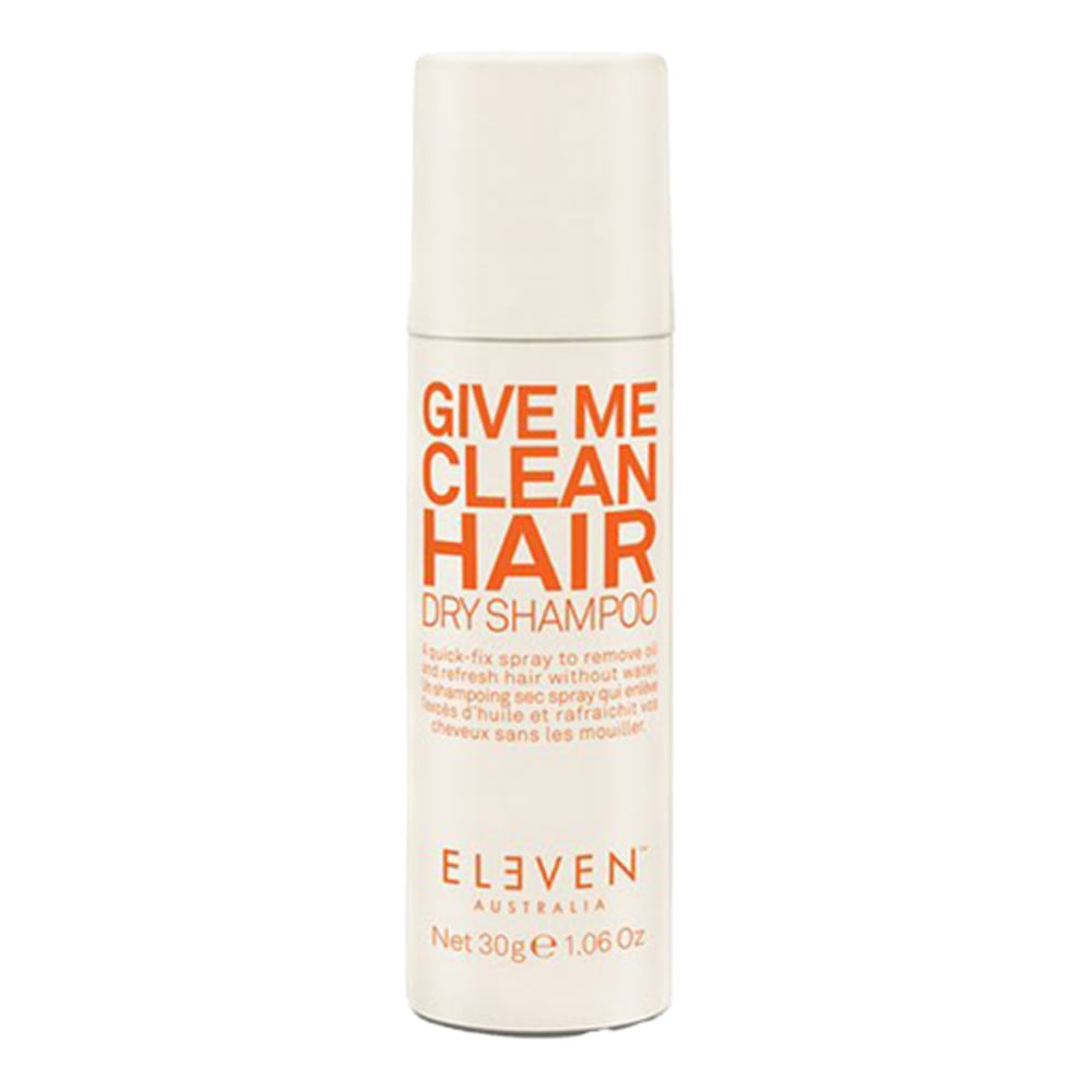 Сухой шампунь Eleven Australia Give Me Clean Hair освежающий, для объёма, 200 мл