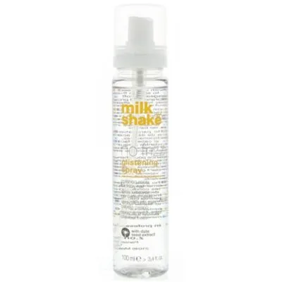 Milk Shake No Frizz Glistening Spray nabłyszczający do włosów 100ml