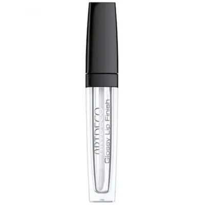Artdeco Glossy Lip Finish Błyszczyk transparentny do ust 5ml