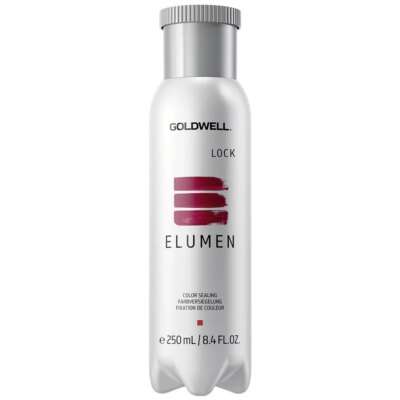 Goldwell Elumen Lock Preparat utrwalający kolor włosów 250ml