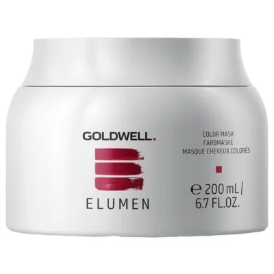Goldwell Elumen Maska głęboko odżywiająca i regenerująca włosy 200ml